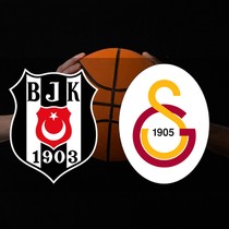 Beşiktaş Fibabanka - Galatasaray maçı ne zaman? Saat kaçta ve hangi kanalda?