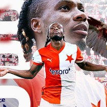 Beşiktaş'a Nijeryalı stoper! Solskjaer de onay verdi