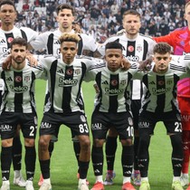 Beşiktaş'ta 6 yabancı futbolcu satış listesinde!