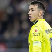 CANLI | Fernando Muslera açıklamalarda bulunuyor