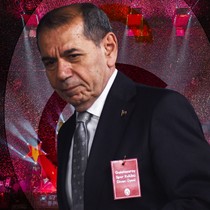 Dursun Özbek dünya yıldızını gizlice İstanbul'a getirdi! Pazarlık masasına bile oturdular