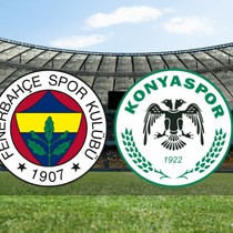 Fenerbahçe - Konyaspor maçı ne zaman?