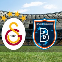 Galatasaray - Başakşehir maçı ne zaman?