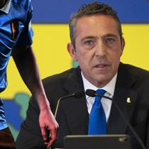 Mou isteyince Ali Koç dayanamadı! Dudak uçuklatan teklif: 25 milyon euro