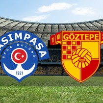 Kasımpaşa - Göztepe maçı ne zaman?