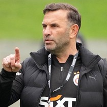 "Ziyech, Zaniolo, Zaha gibi transferler istemiyorum"