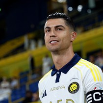 Ronaldo Al Nassr'dan ayrılıyor