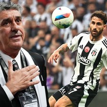 Serdal Adalı'dan Rafa Silva açıklaması: Galatasaray ancak formasını alır!