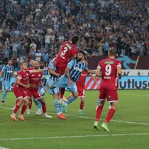 Fırtına deplasmanda Antalya'ya konuk oluyor!