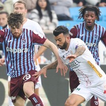 Trabzonspor ile Antalyaspor 58’inci randevuda