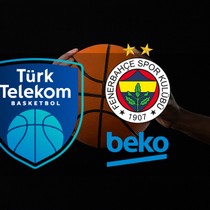 Türk Telekom - Fenerbahçe Beko maçı ne zaman? Saat kaçta ve hangi kanalda?
