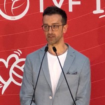 Daniele Santarelli: Kızlarla çok gurur duyuyorum