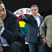 Fenerbahçe Zidane ve Montella ile görüşmelere başladı