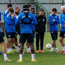 Çaykur Rizespor, Atakaş Hatayspor maçına hazır