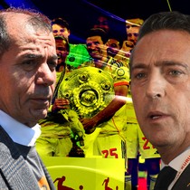 Galatasaray ile Fenerbahçe arasında transfer savaşı çıktı!