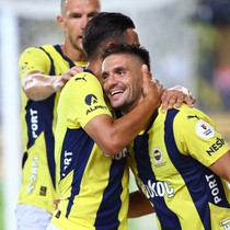 Fenerbahçe'de flaş Tadic gelişmesi! Herkes gitti derken...