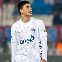 'Bu semtin çocuğu...' Yasin Özcan Aston Villa'da