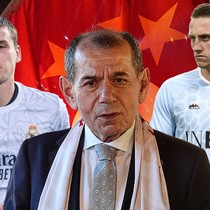 Ne Bulka ne Lunin! Dursun Özbek, Devler Ligi için kaleye dünya yıldızı getiriyor
