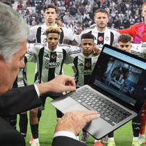 Beşiktaş 3 yıldızla görüşmelere başladı!