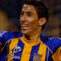 Angel Di Maria yuvasına geri döndü!