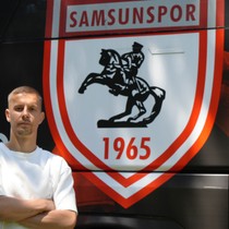 Lubomir Satka: Kimse bizden bu başarıyı beklemiyordu