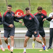 Zeki Çelik, Salih Özcan ve Rıdvan Yılmaz bombası!