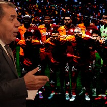 Galatasaray Başakşehir'i yener yenmez 3 futbolcuyla yollar ayrıldı!