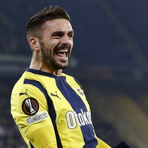 Dusan Tadic: Statta veda etsek iyi olurdu ama ambiyans iyi değil
