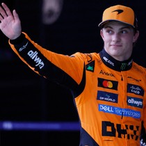 F1 İspanya Grand Prix'sinde pole pozisyonu Oscar Piastri'nin oldu