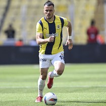 Filip Kostic'ten geleceğiyle ilgili açıklama