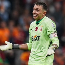 Galatasaray'a veda eden Muslera'nın yeni takımı belli oldu!