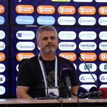 İbrahim Kürşat Daloğlu: İnşallah Gaziantep Futbol Kulübü yeni sezona daha iyi şartlarla girer