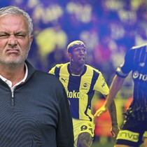 Kadıköy'de Aziz Yıldırım sesleri İsmail Kartal pankartı!
