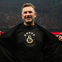 Okan Buruk'tan Rafa Silva sorusuna cevap