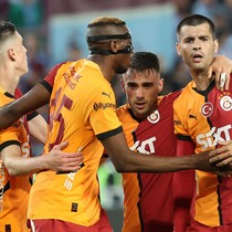 Osimhen derken Galatasaray'da sürpriz veda! Şampiyon kadro bir bir dağılıyor