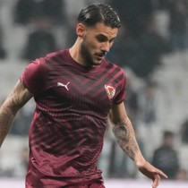 Trabzonspor'un Süper Lig'den ilk transferi