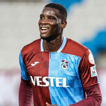 Trabzonspor Paul Onuachu'yla anlaşmaya vardı