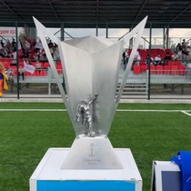 Ampute Futbol Şampiyonlar Ligi heyecanı başladı
