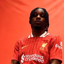 Liverpool, Jeremie Frimpong transferini bu video ile duyurdu