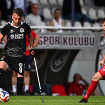 2025 Ampute Futbol Şampiyonlar Ligi'nde kupanın sahibi belli oldu