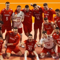 A Milli Takım Slovenya'yı 3-1 yendi
