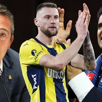 Koç Al-Khelaifi ile bizzat görüştü! "Skriniar'ı bize verin"