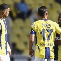 Benfica ile Fenerbahçe Eusebio Cup'ta karşılaşacak