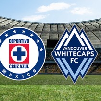 Cruz Azul - Vancouver Whitecaps maçı ne zaman?