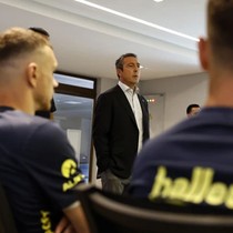 Dzeko ve Tadic'ten sonra bir ayrılık daha: Her zaman kalbimde olacak