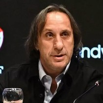 Eyüpspor Başkanı Murat Özkaya'nın acı günü
