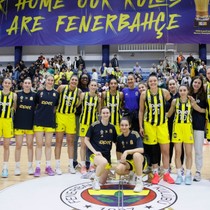 Fenerbahçe 4 oyuncuya veda etti: Teşekkür ederiz