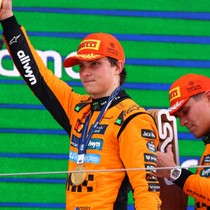 Formula 1'de İspanya Grand Prix'sini Oscar Piastri kazandı