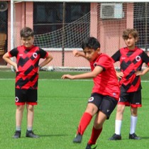 Gençlerbirliği yeni Arda Güler'ler yetiştirmeye devam ediyor