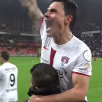 1. Lig'e yükselen son takım Vanspor!